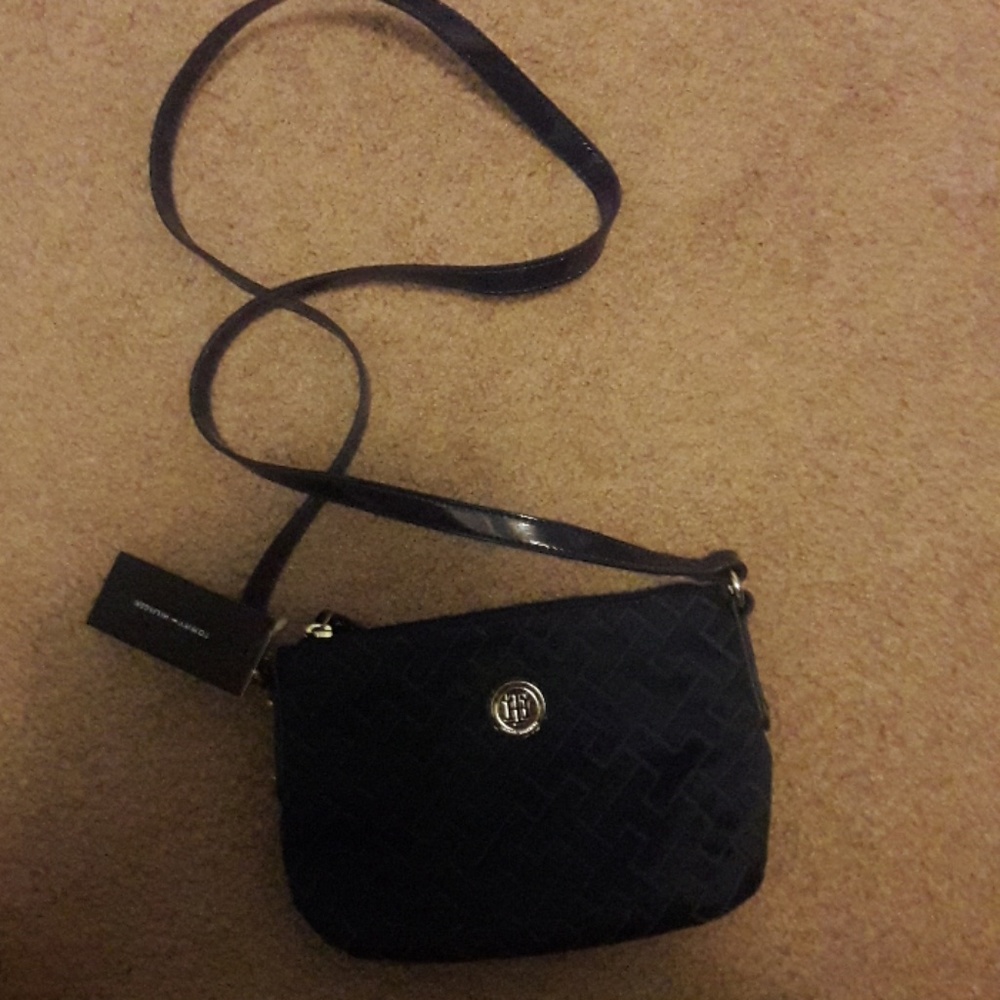 Brand New Tommy Hilfiger sling bag
